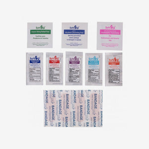 Promo Brands Summit First Aid Kit