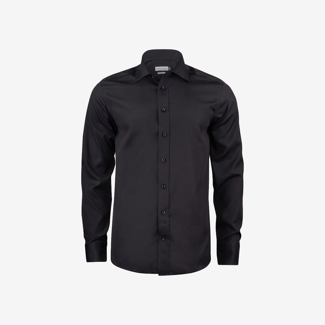 Black - Front