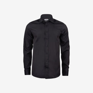 Black - Front