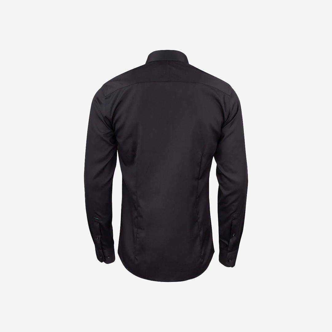 Black - Back