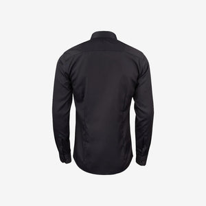 Black - Back