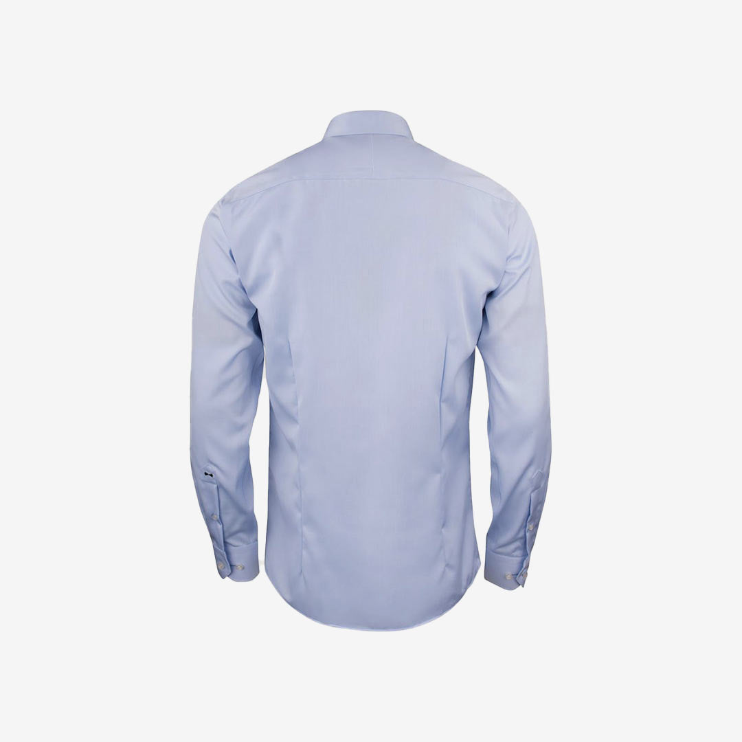 Sky Blue - Back