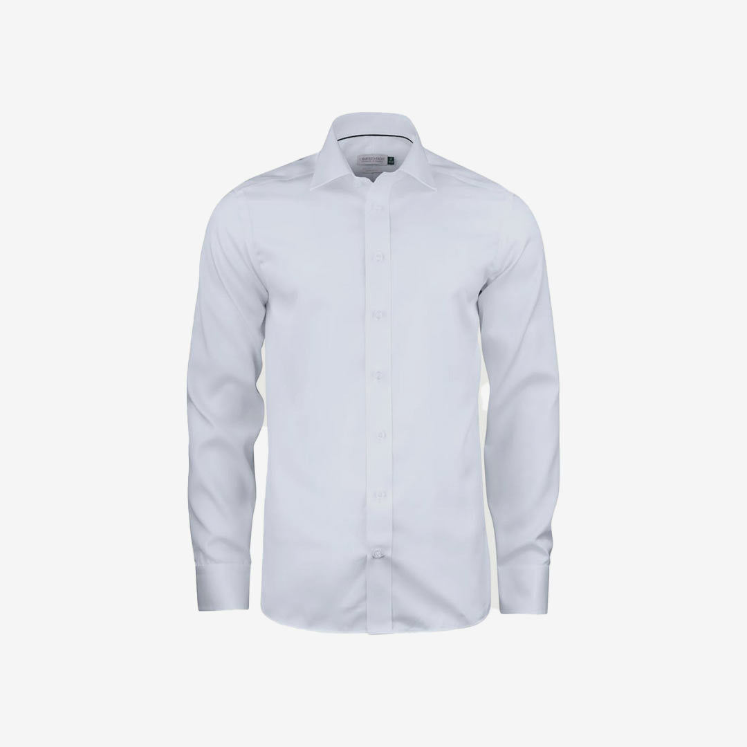 White - Front