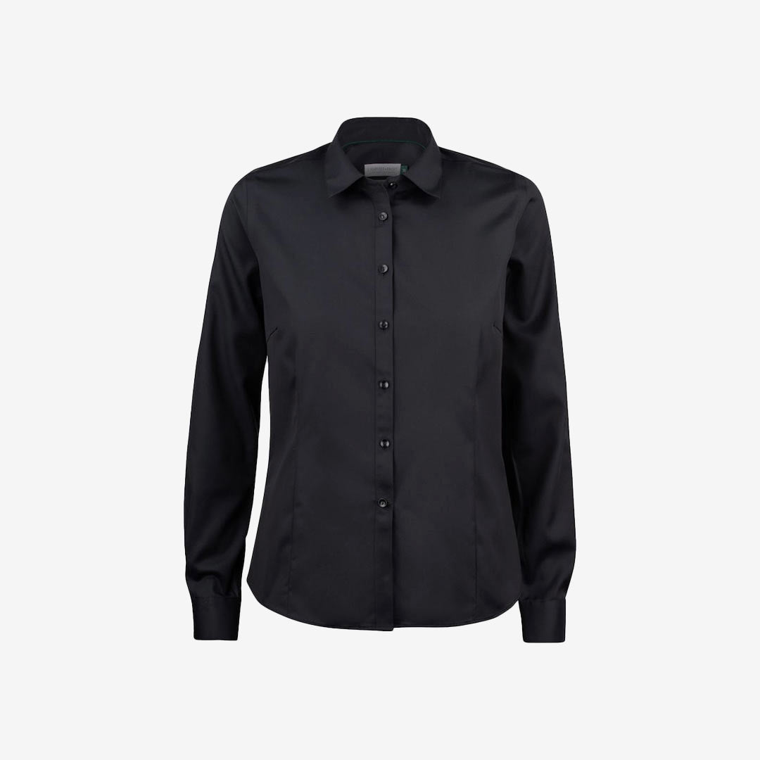 Black - Front