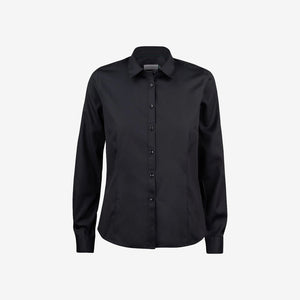 Black - Front
