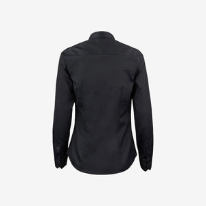 Black - Back