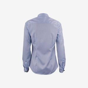 Sky Blue - Back