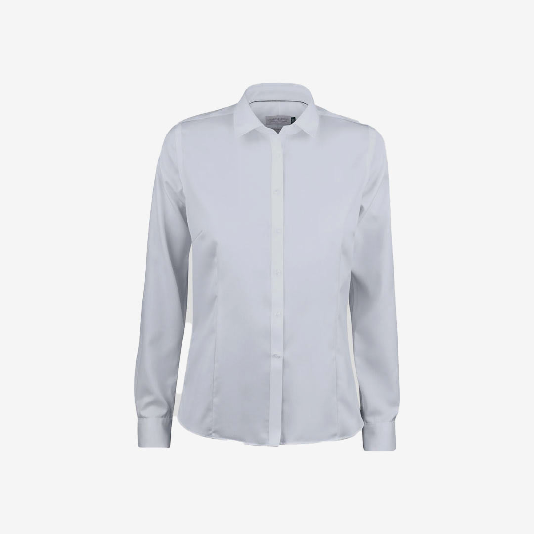 White - Front