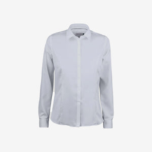 White - Front