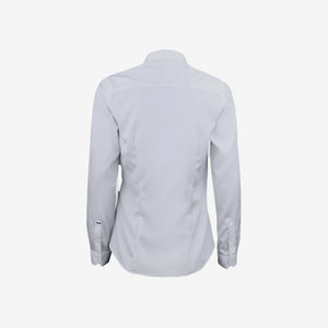 White - Back
