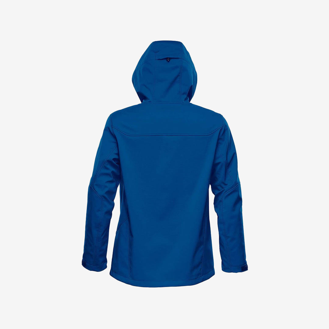 Stormtech Men's Epsilon 2 Softshell Jacket