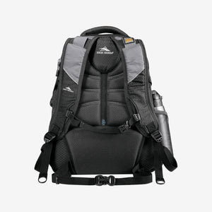 Nottage High Sierra Access 17&