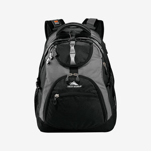 Black - Front