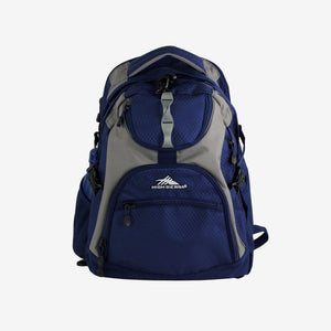 Blue - Front