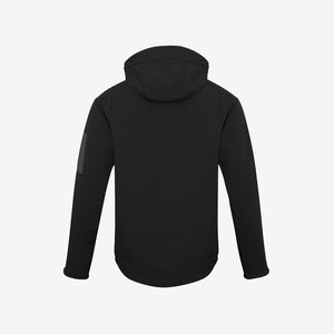 BLACK/GRAPHITE - BACK