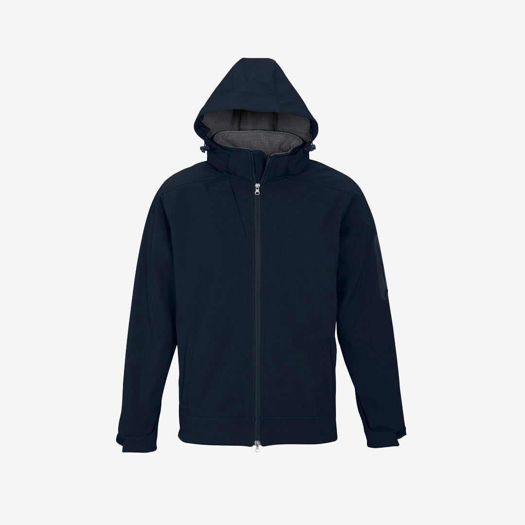 NAVY/GRAPHITE - FRONT
