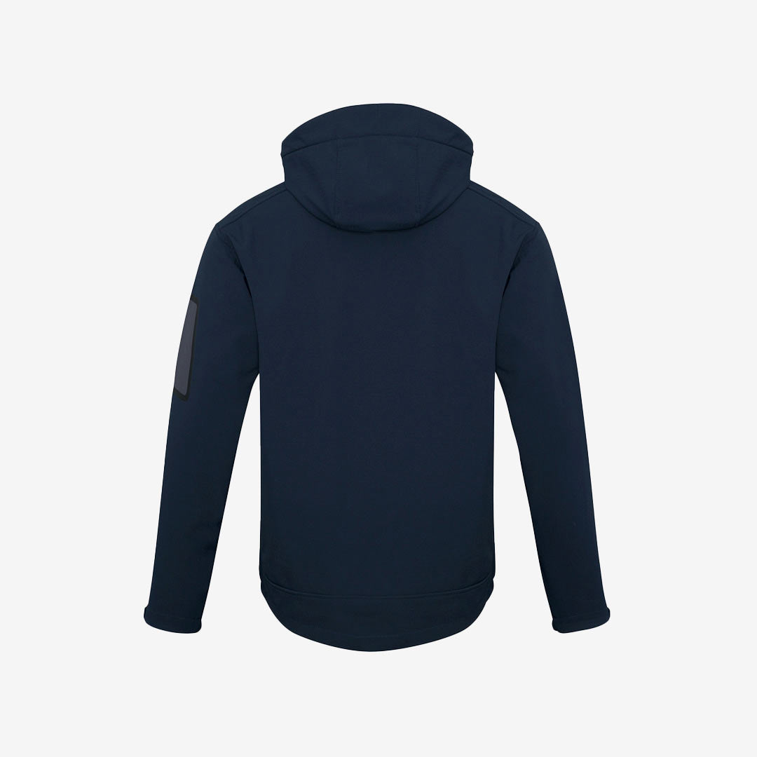 NAVY/GRAPHITE - BACK