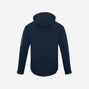 NAVY/GRAPHITE - BACK