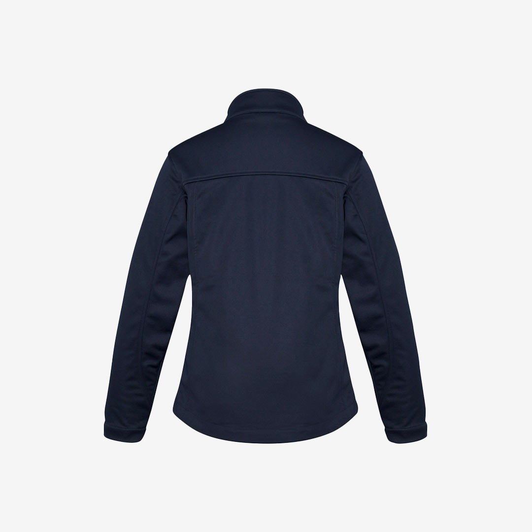 Navy - Back