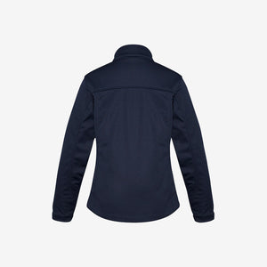 Navy - Back