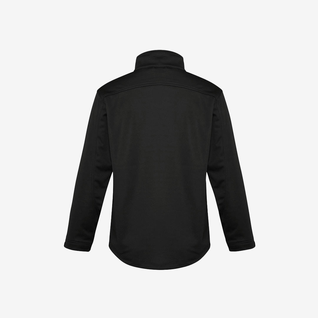BLACK - BACK