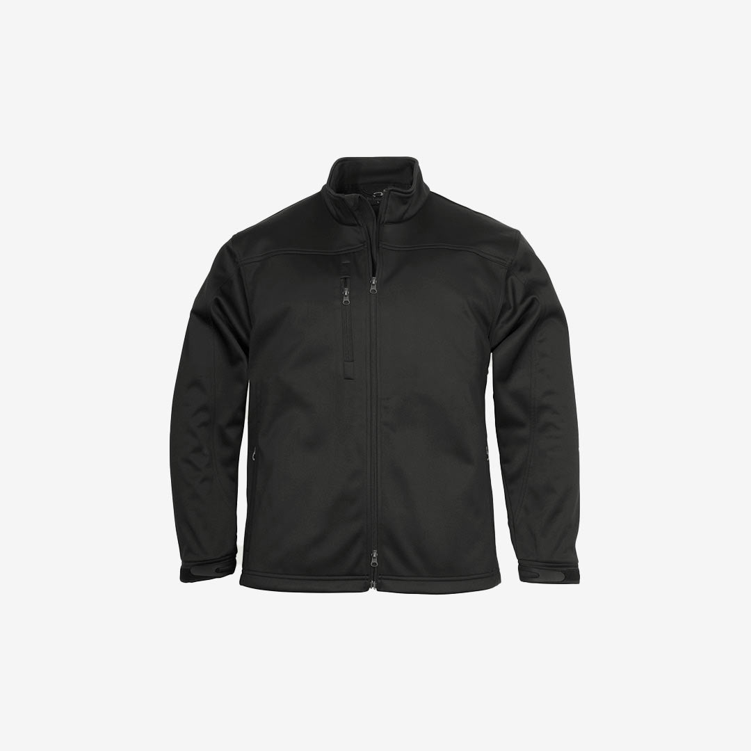 BLACK - FRONT