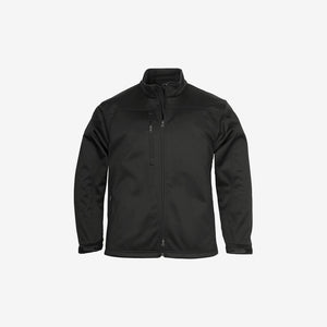BLACK - FRONT