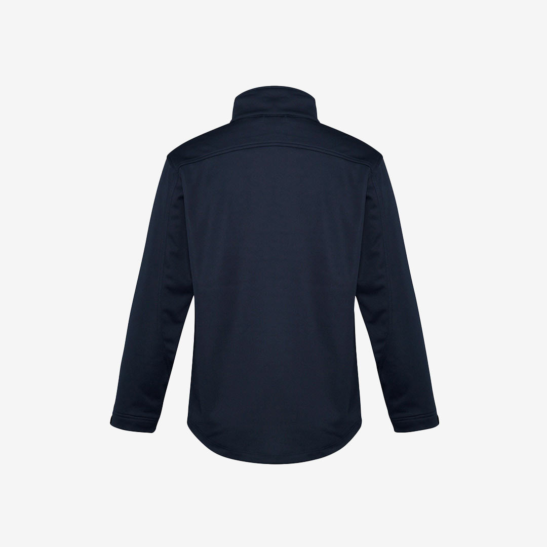 NAVY - BACK