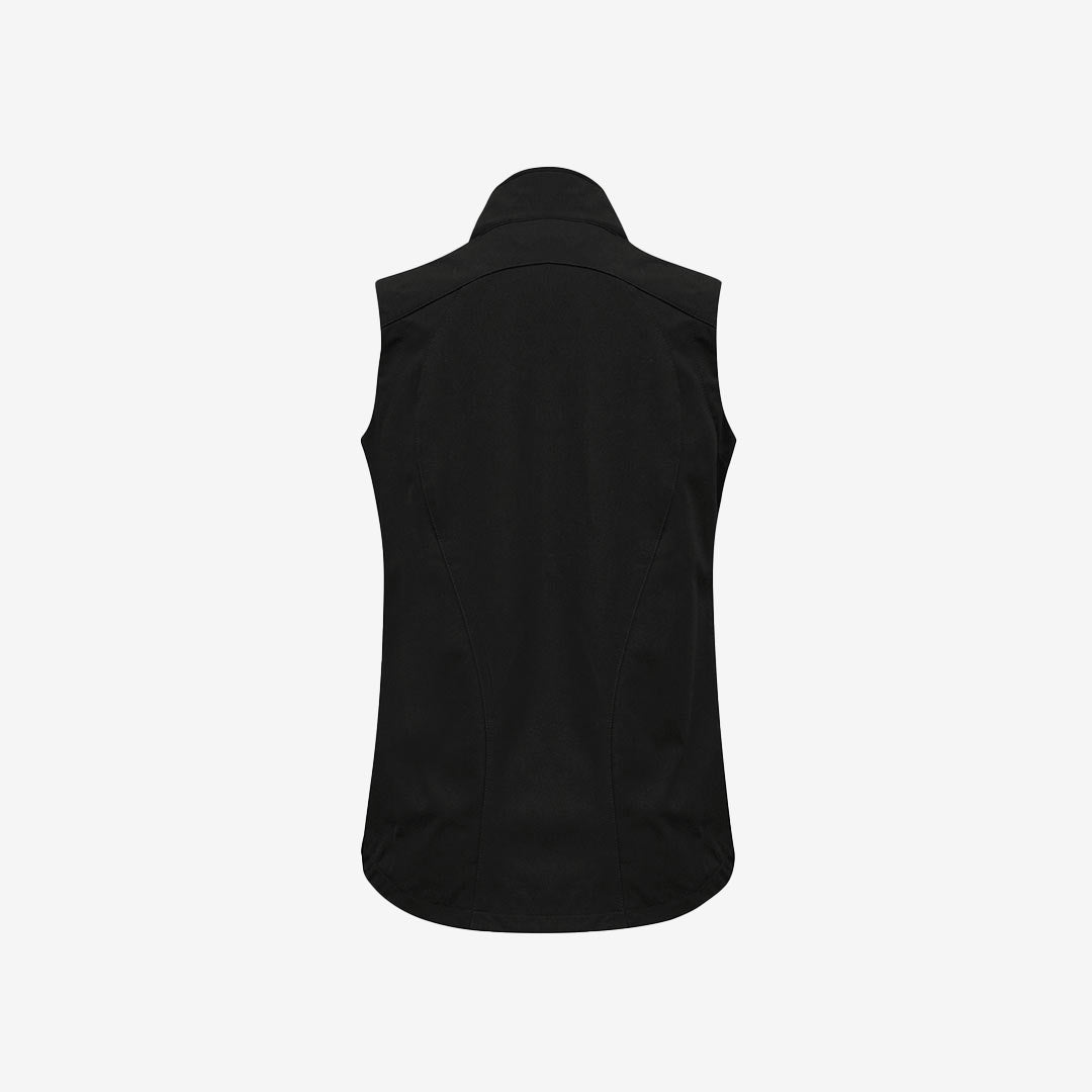 Black/Graphite - Back