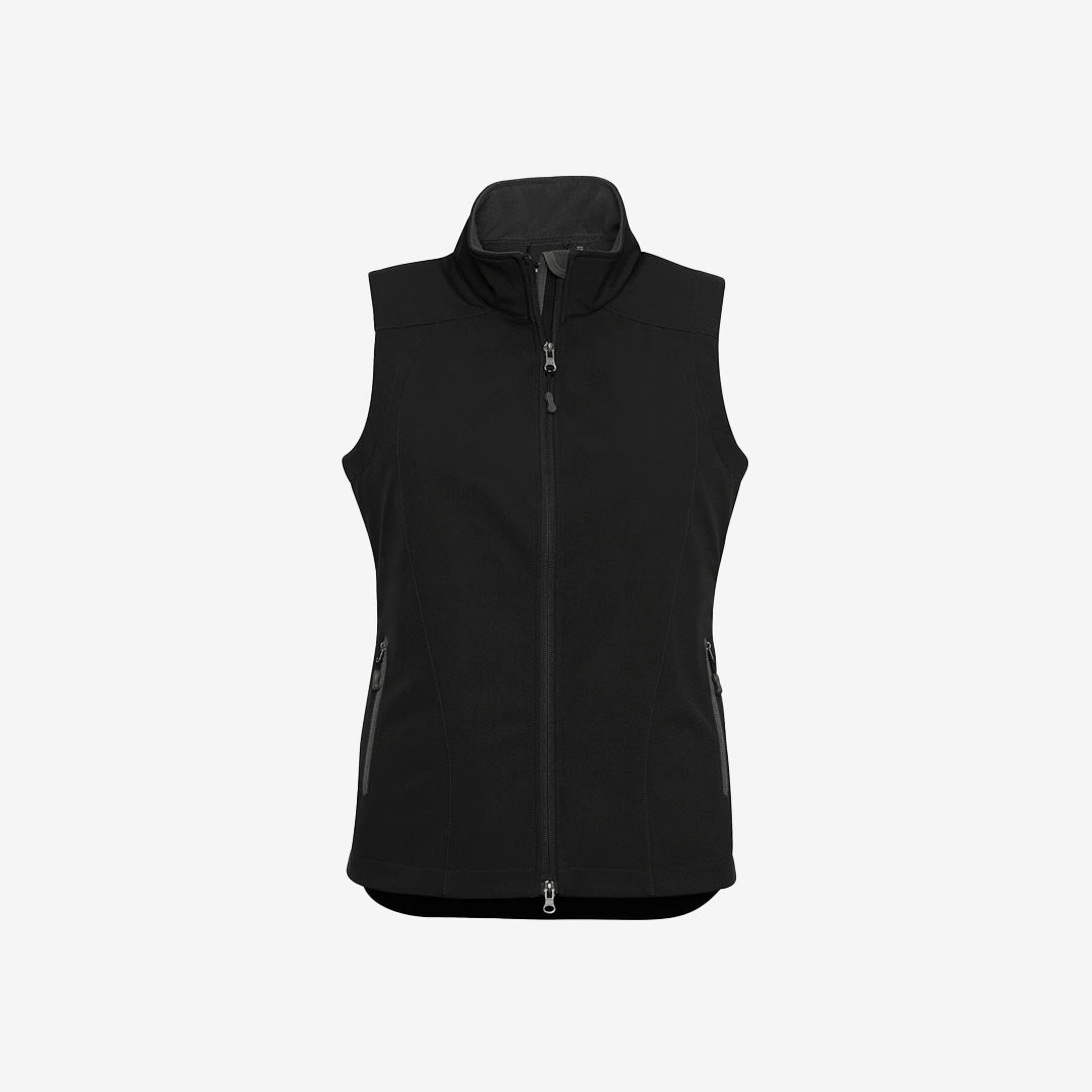 Black/Graphite - Front