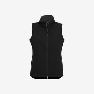 Black/Graphite - Front