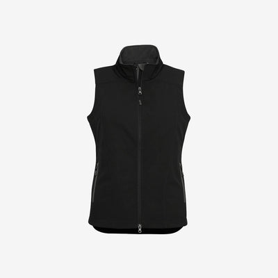 Black/Graphite - Front