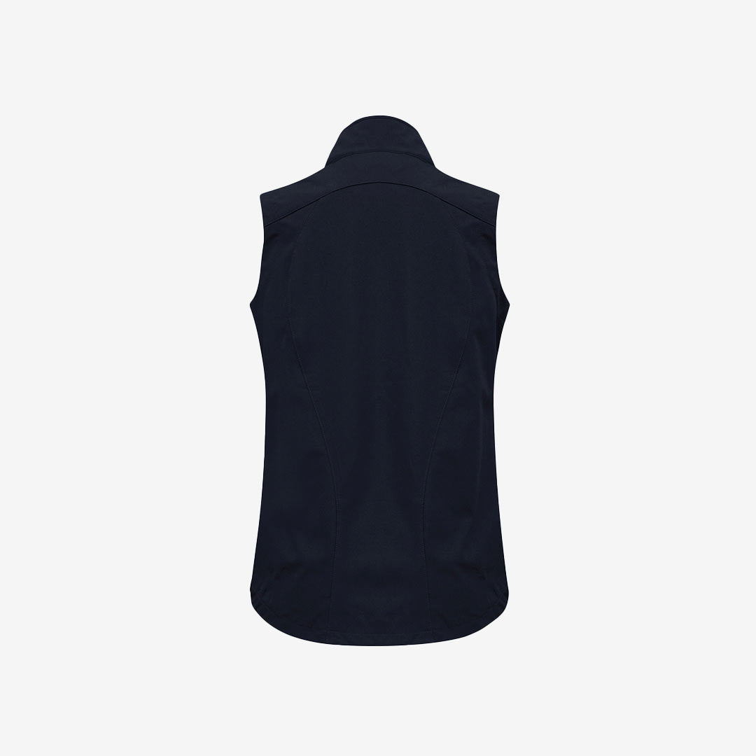 Navy/Graphite - Back