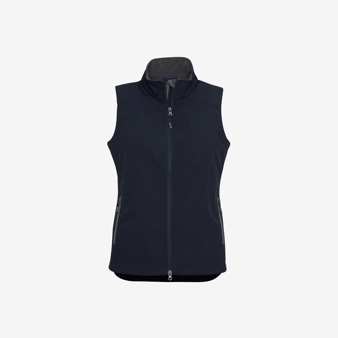 Navy/Graphite - Front