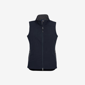 Navy/Graphite - Front