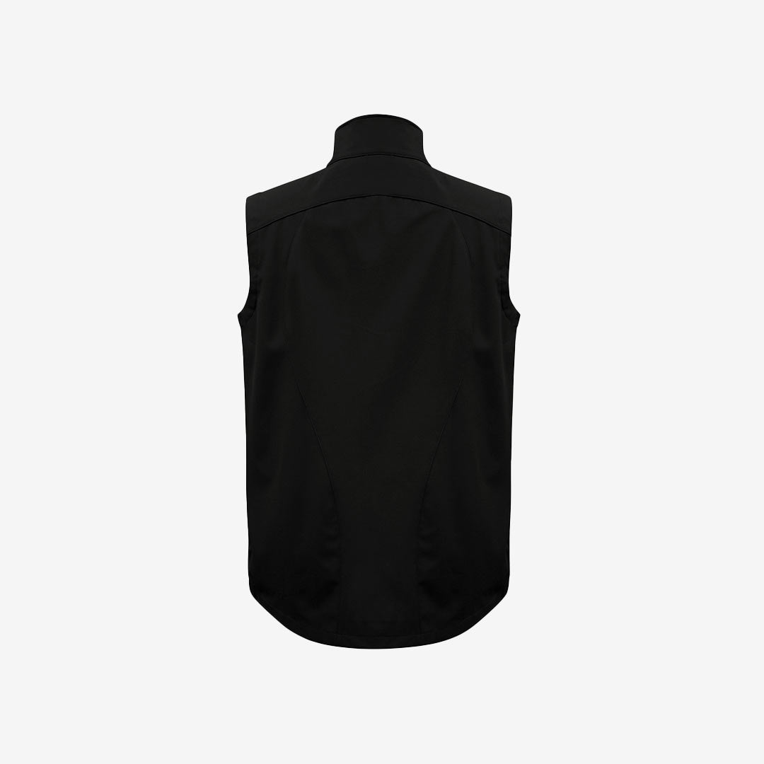 Black/Graphite - Back