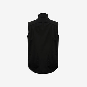 Black/Graphite - Back