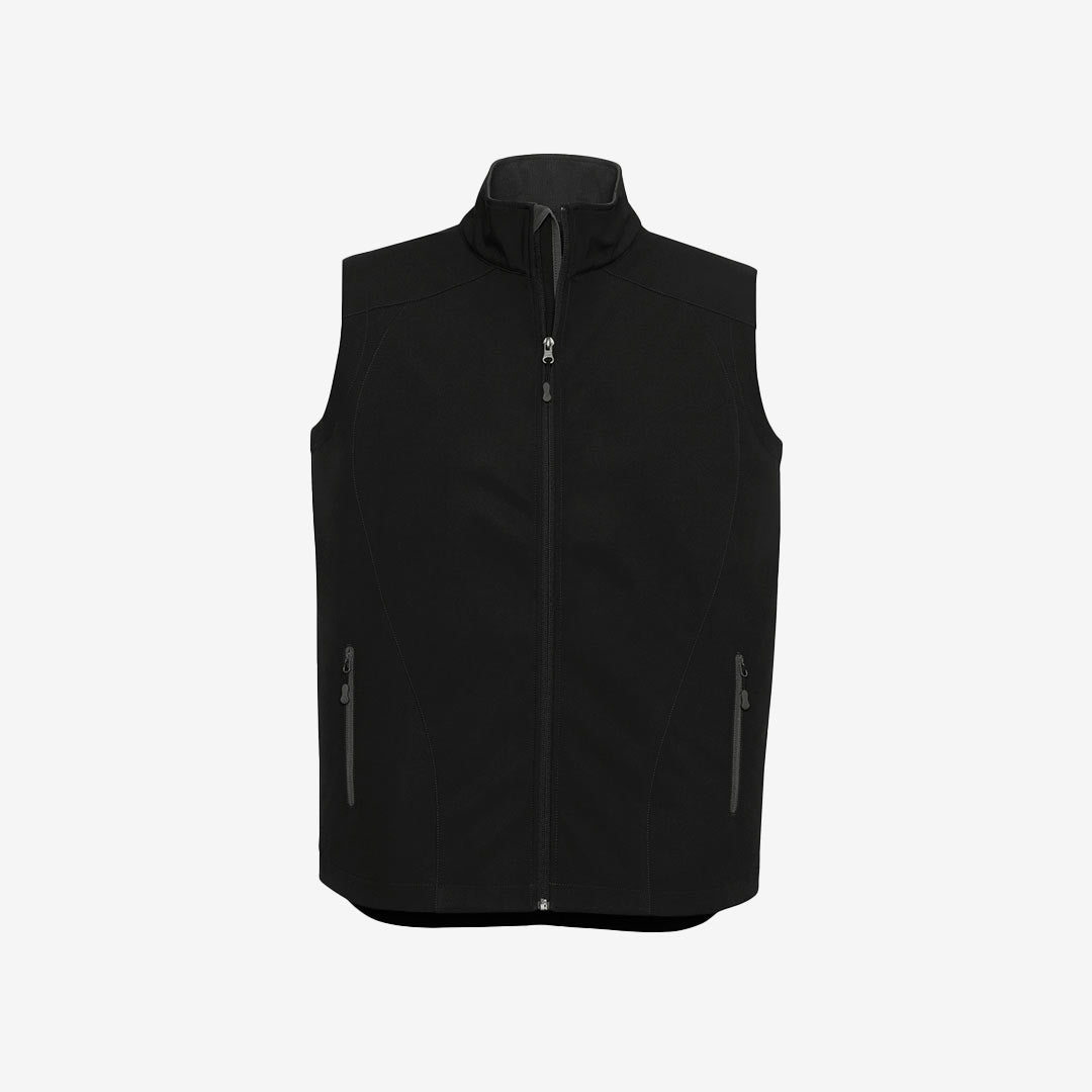 Black/Graphite - Front