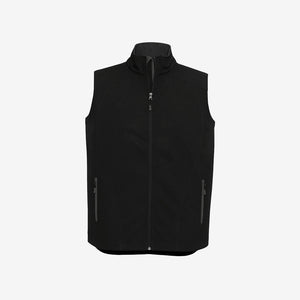 Black/Graphite - Front