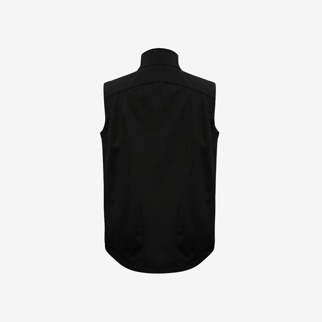 Black/Red - Back