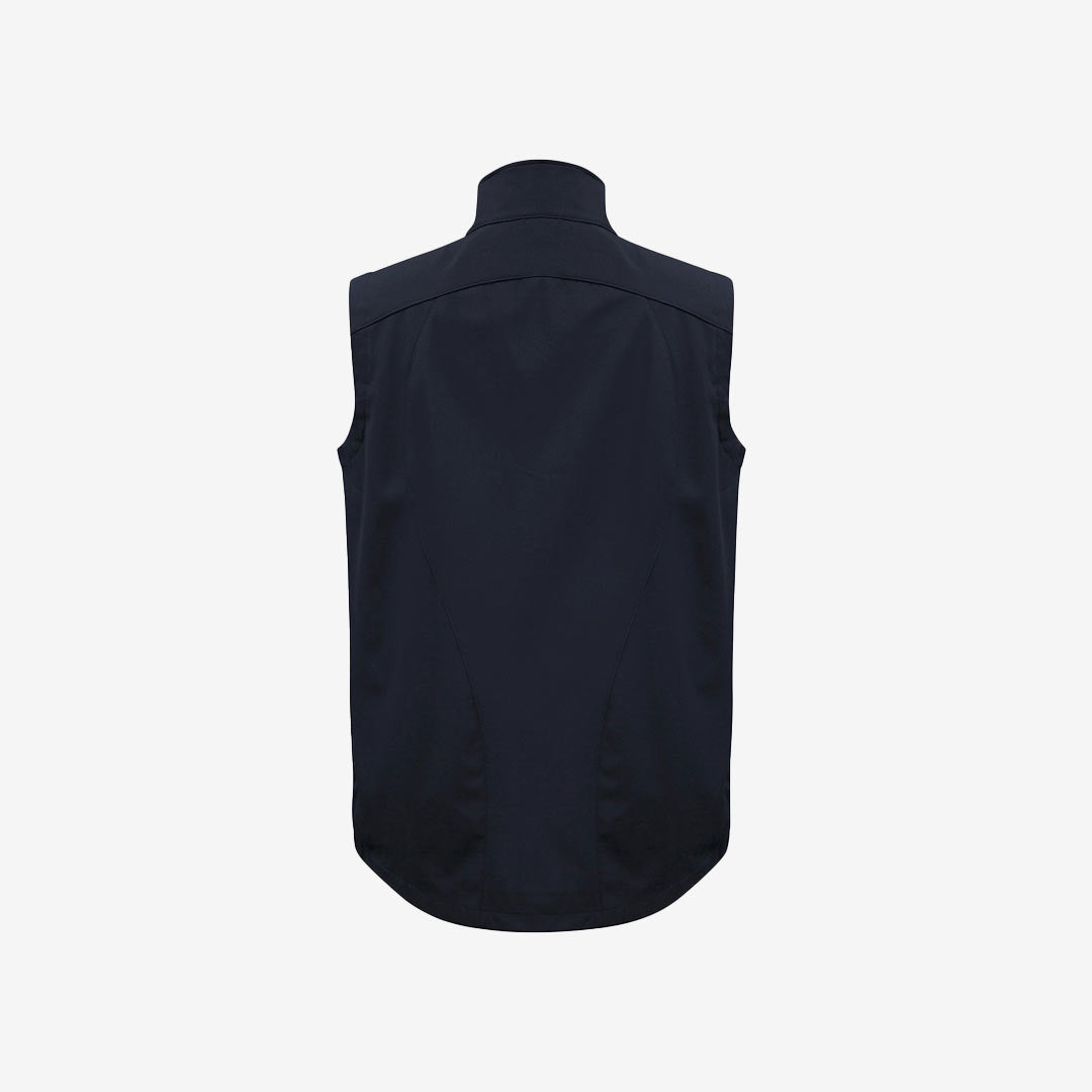 Navy/Graphite - Back