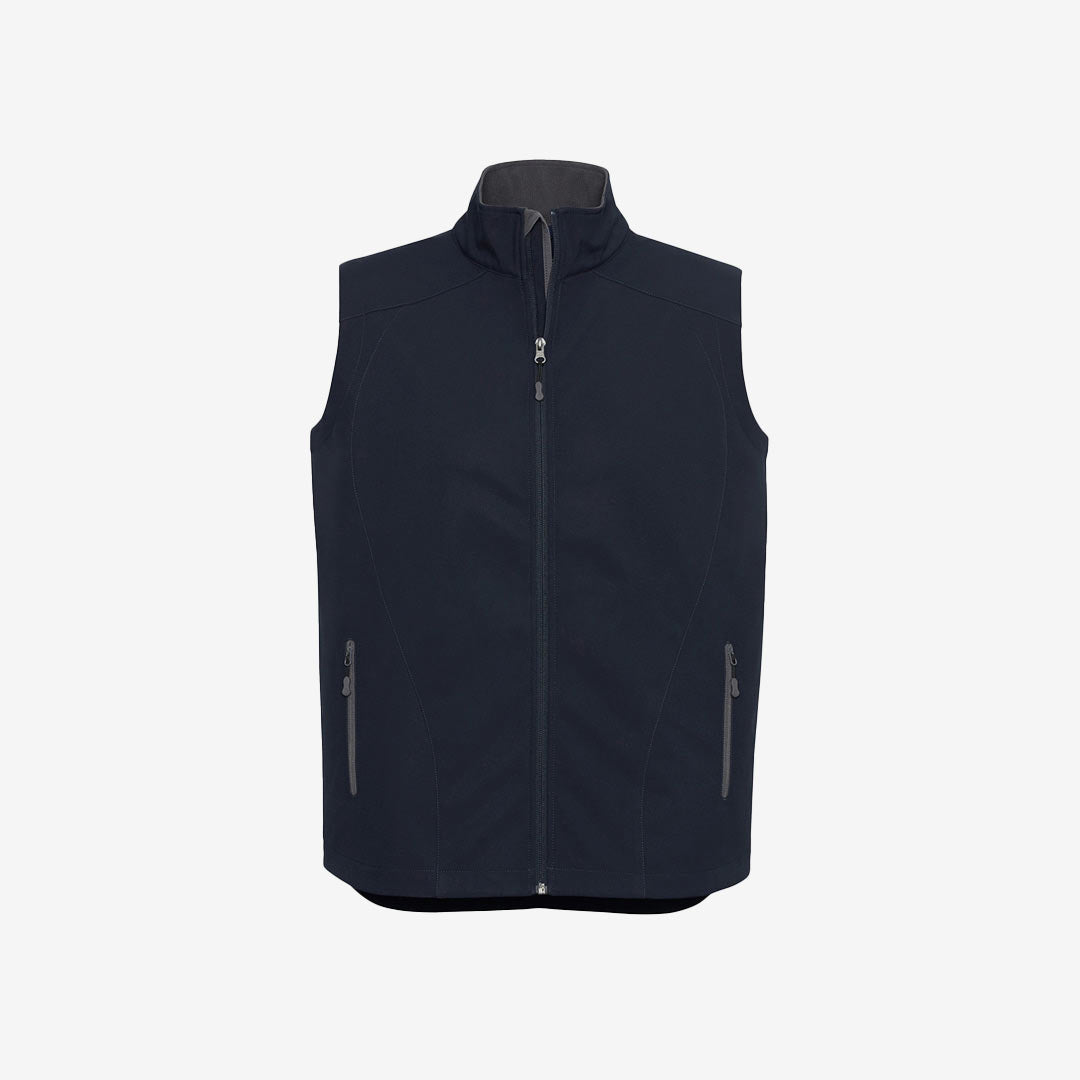 Navy/Graphite - Front