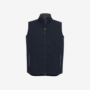 Navy/Graphite - Front