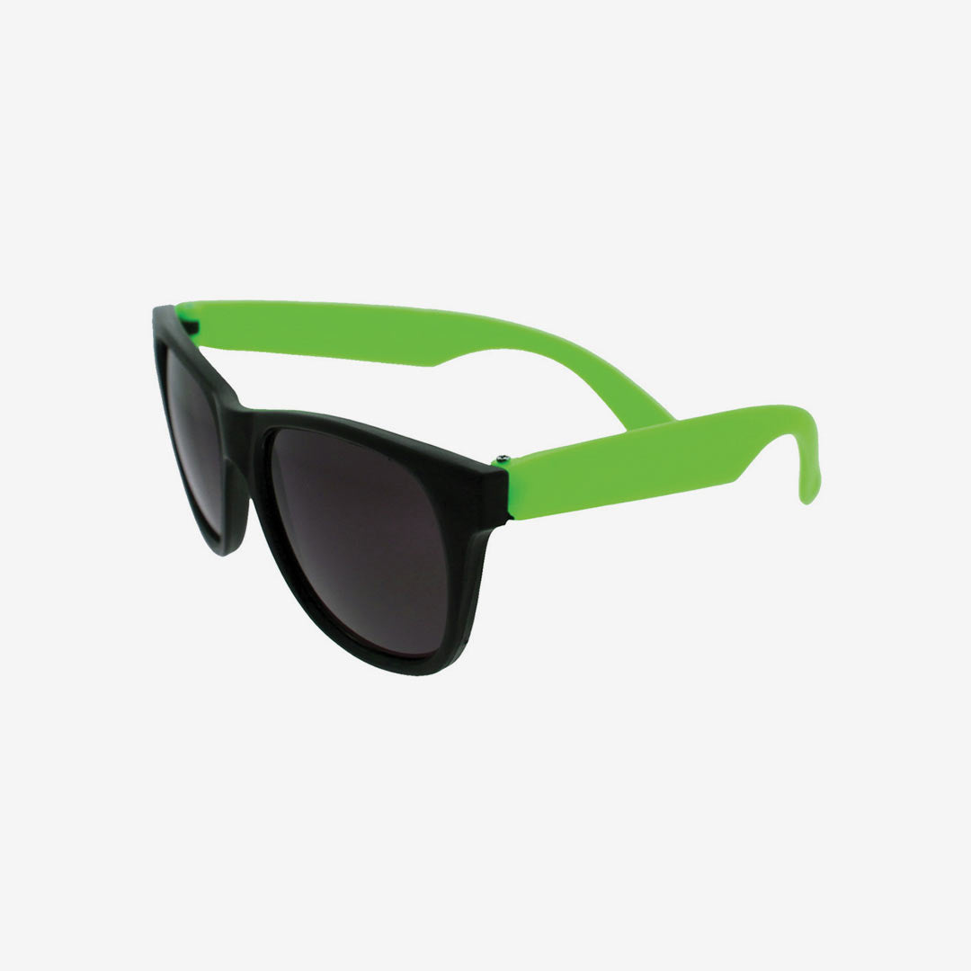Green - Side