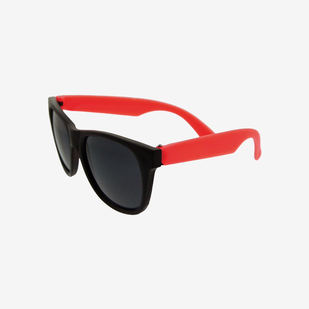 Red - Side