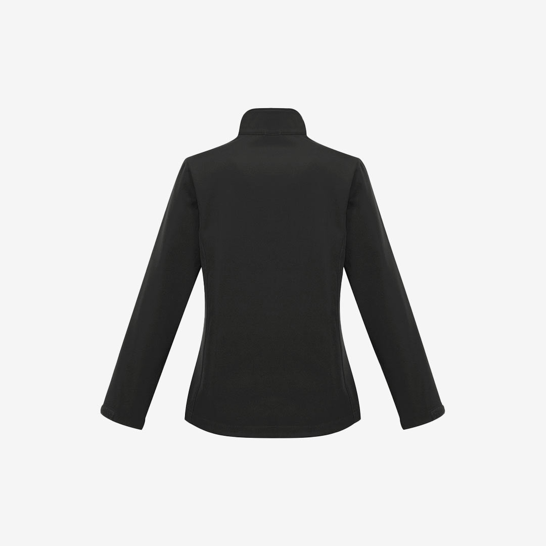 Black - Back