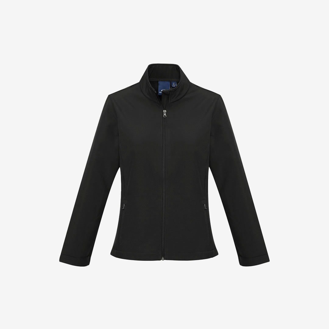 Black - Front