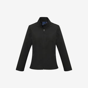 Black - Front