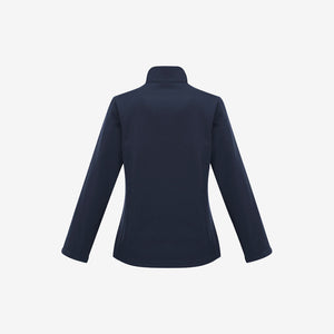 Navy - Back