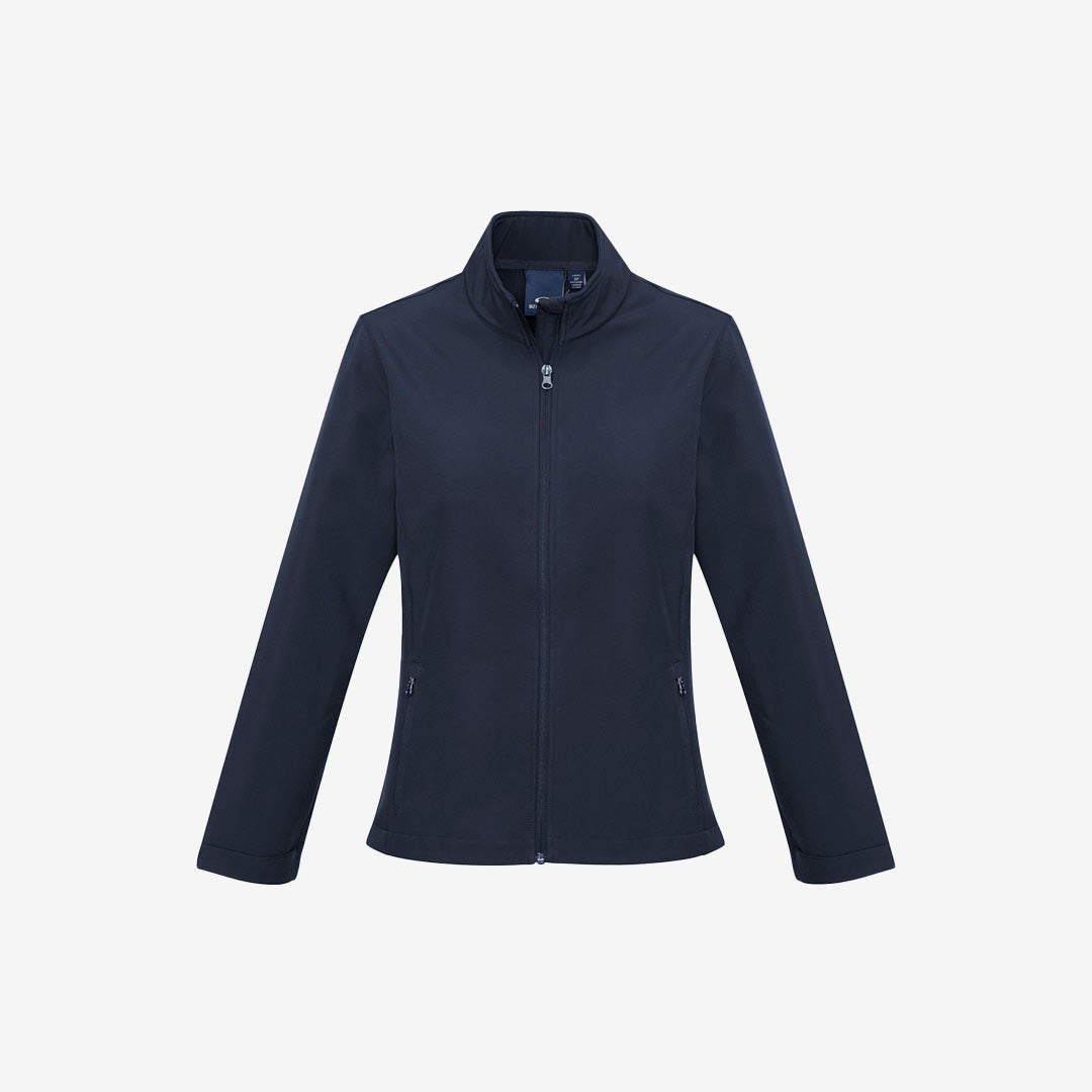 Navy - Front